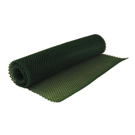 Thunder Group 2 ft x 40 ft Green Shelf Liner PLBL240G